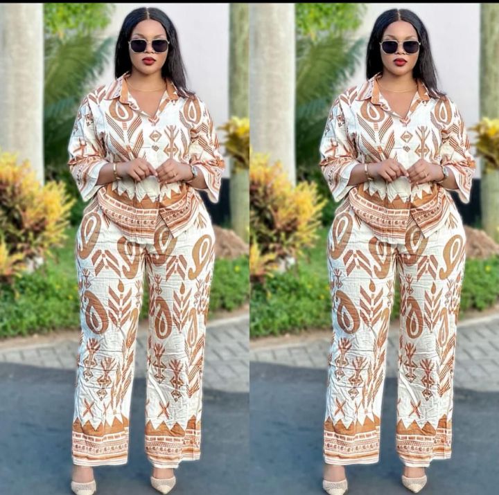 Customized ladies fashion suit